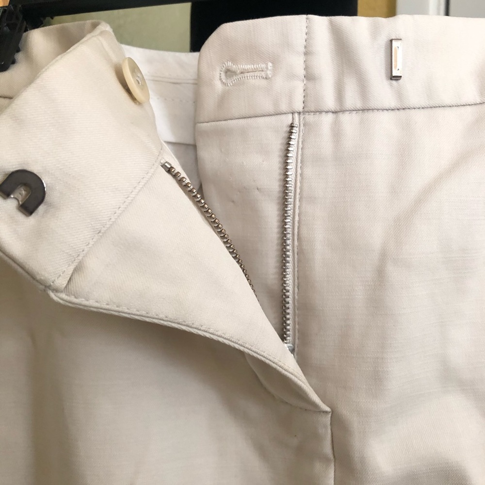 Helmut Lang Mini Skirt - Picture 3 of 10